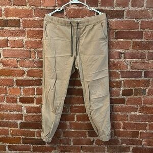 Urban pipeline cargo pants